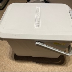 アイリスオーヤマ　タンク式高圧洗浄機