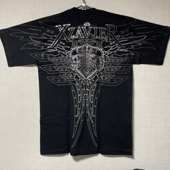 Xzavier The Pilot タトゥーTシャツ 新品 #MMA #UFC　の画像