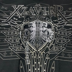 Xzavier The Pilot タトゥーTシャツ 新品 #MMA #UFC　の画像