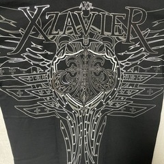 Xzavier The Pilot タトゥーTシャツ 新品 #MMA #UFC　の画像