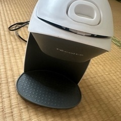 コーヒーメーカー