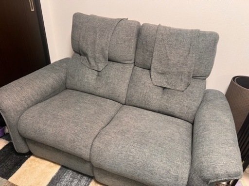 家具 ソファ 3人掛けソファ