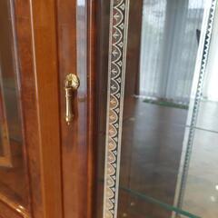 家具 収納家具 キャビネットの画像