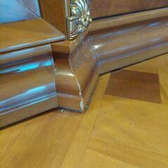 家具 収納家具 キャビネットの画像