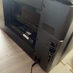 Canon   maxify  プリンター複合機の画像