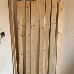 棚、ディアウォール、ラブリコ、ツーバイフォー材 、
kumimoku の画像