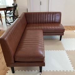 家具 ソファ 3人掛けソファ