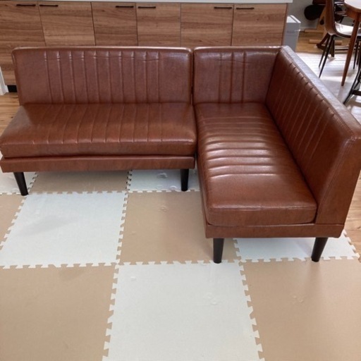 家具 ソファ 3人掛けソファ