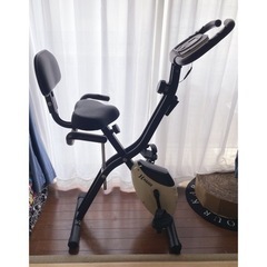 エアロバイク