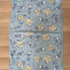 ドナルド 冷感敷パット70×120
