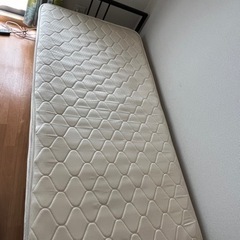 家具 ベッド シングルベッド