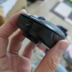DLGPC マウス 難ありの画像