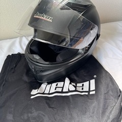 jiekai JK-902 フルフェイスヘルメット  Bluet...
