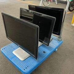 HP 2509p 25インチプレミアムLCDモニター