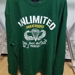 大きめの服　3L