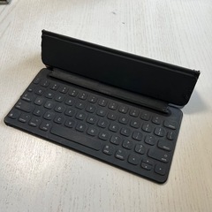 Apple純正 iPad Pro Smart Keyboard