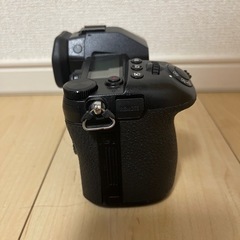 LUMIX DC-G9 PROボディ 予備バッテリー付きの画像