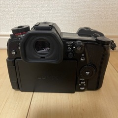 LUMIX DC-G9 PROボディ 予備バッテリー付きの画像