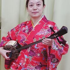 早良YY三線サークルメンバー募集中(体験無料）の画像