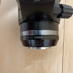 OLYMPUS M.ZUIKO DIGITAL 40-150mm F2.8の画像