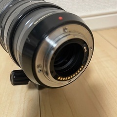 OLYMPUS M.ZUIKO DIGITAL 40-150mm F2.8の画像