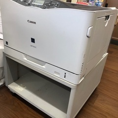 ジャンク品　キヤノン　プリンターの画像