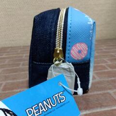 厚木方面🆗PEANUTランド  ポーチ税込￥2308の品の画像