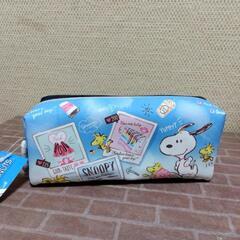 厚木方面🆗PEANUTランド  ポーチ税込￥2308の品
