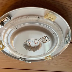 アイリスオーヤマ LEDシーリングライトの画像