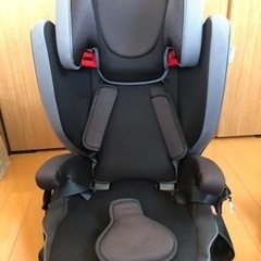 Apricaチャイルドシート3歳〜