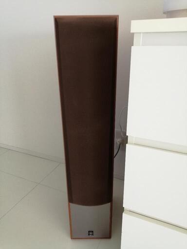 美品✨家電 オーディオ スピーカー