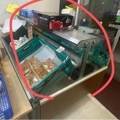商品展示棚おもちゃ ミニカー
