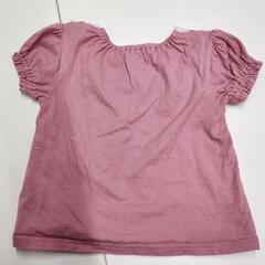 coeur a coeur トップス サイズ80cmの画像