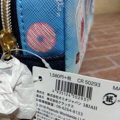 厚木方面🆗PEANUTランド  ポーチ税込￥2308の品の画像