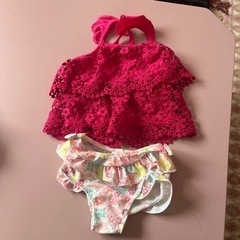 幼児用水着