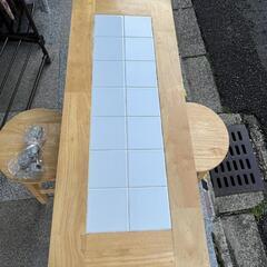 【引取先決まりました！】 ハイテーブル おしゃれ ハイチェア ハ...