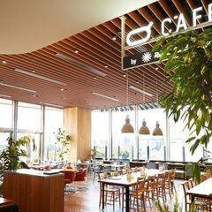 5月19日(日)AM11:00- ≪Café会主催者≫ 募集交流...