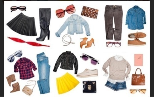 古着1着50円　100点〜　7/7まで限定　まとめ売り 副業　せどり　仕入れ　卸　転売　福袋　店舗　無人販売