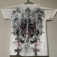Konflic White Eagle Of Death USA製Tシャツ新品の画像