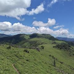 登山メンバー募集します（よろしく登山サークル） − 岡山県