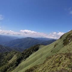 登山メンバー募集します（よろしく登山サークル） - その他