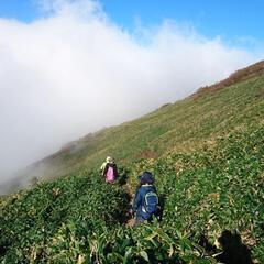 登山メンバー募集します（よろしく登山サークル）