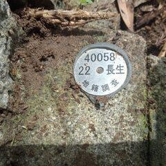 長生村の土地、お譲りします。の画像
