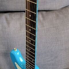 Epiphone Coronetの画像