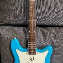 Epiphone Coronet