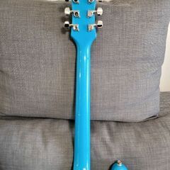 Epiphone Coronetの画像