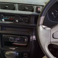 【オートマエアコン】軽トラ【車検来年１１月まで】ダイハツハイゼット【タイベル周り一式交換整備済み】の画像
