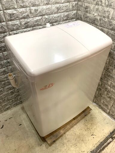 高年式★全国送料無料★3か月保証付き★洗濯機★日立★2022年★4.5㎏★PA-T45K5★S-881
