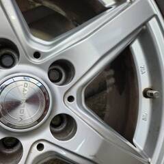 WINTER MAXX 03 225/60R17 99Q タイヤホイールセット