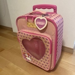 子供用品 キッズ用品 子供用バッグ